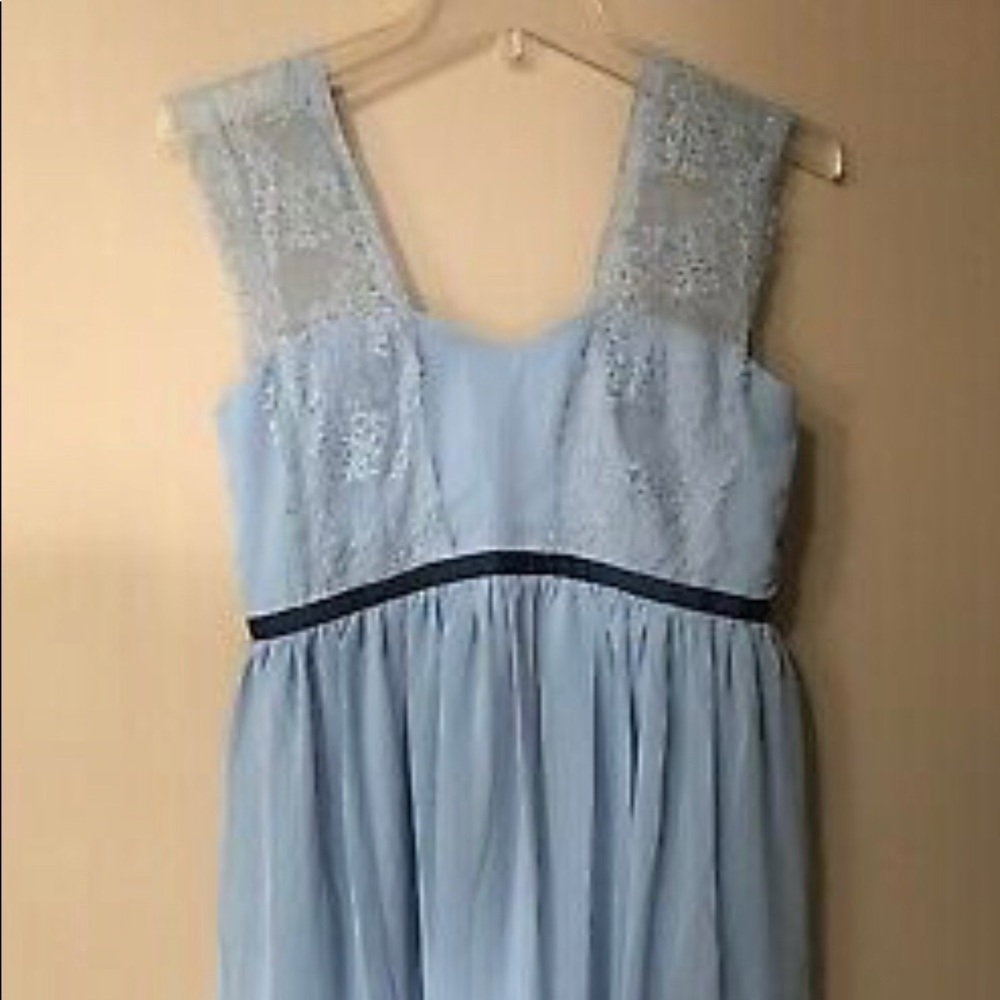 ASOS Maternity dress 8